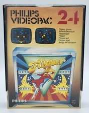 Philips Videopac 24 Videospiel