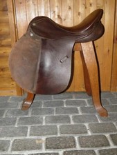 Jorge Canaves Allzweck brauner