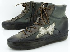 Airstep sneaker - a.s.98,