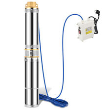 Tiefbrunnenpumpe 4000L/h