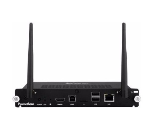 Promethean acon1 ops - promethean, g
