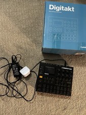 Elektron Digitakt Drum