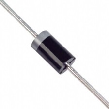 RL207 Si-Gleichrichterdiode