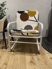 ❌Sale❌Space Age Lounge Sessel- Stahlrohr- Ikea Vintage -Mid Century- Modern