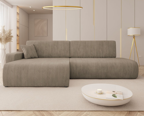 Ecsofa wohnlandschaft dretos - ecsofa,