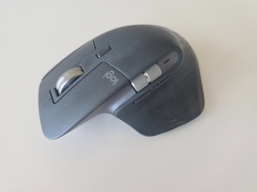 Logitech master rechts - mx,