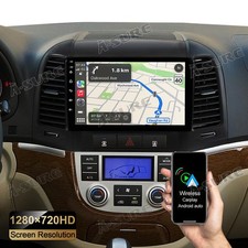 Autoradio für hyundai - 9'',