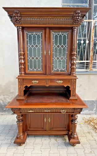 Große gründerzeit - große,