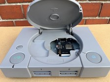 xStation Sony PlayStation1 PS