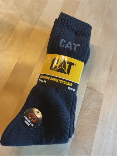 Cat caterpillar herren paar - caterpillar, 2
