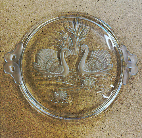 Vintage walther glas - walther,
