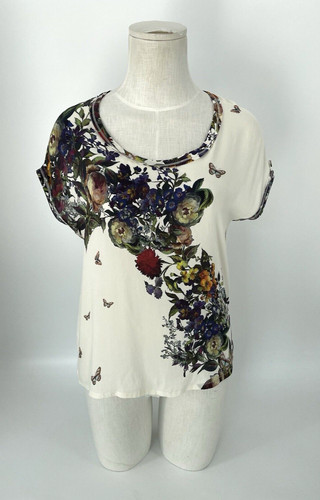 Riani shirt top - shirt, stretch