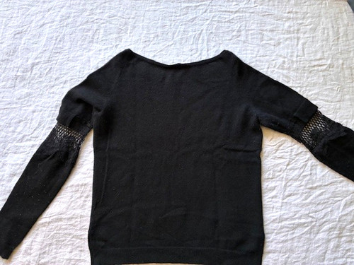 Damen kaschmir pullover - kaschmir,