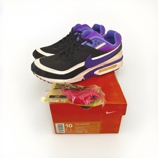 Vintage 2003 Nike Air Max BW