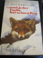 Rien Poortvliet und jeder