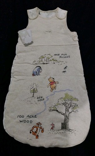 Baby kleinschlafsack - baby,