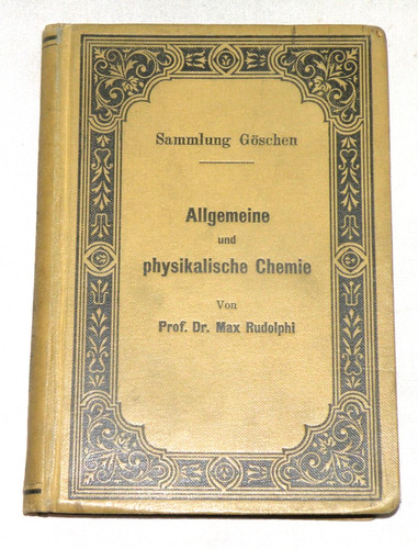 615 sammlung göschen - 615,