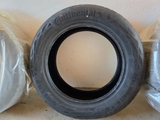 4 Sommerreifen Continental