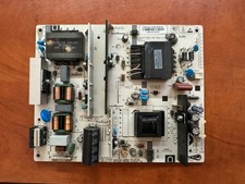 Netzteilplatine CH1160D-1MF 600-UBE aus ok. ODL 50851UC-TIB Netzteil