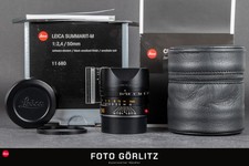 Leica M 50mm 2.4 Summarit 6bit