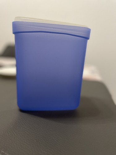 Tupperware swing box liter - 1,6,