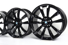 4x Neu Original BMW X3 G01 X4