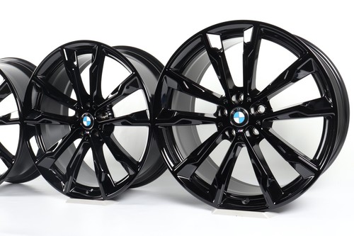 Neu original bmw g01 x4 - original, x3
