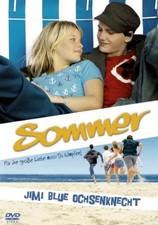 Sommer dvd jimi blue - sommer,