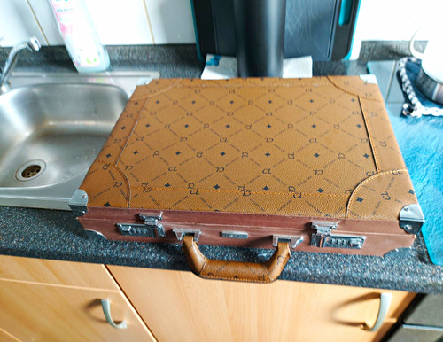 Pradel classic line messerset - line,