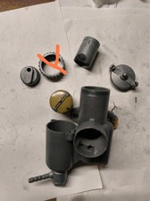 BMW R25/2 Vergaser 1/22/44