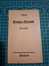 Gotthold Ephraim Lessing -