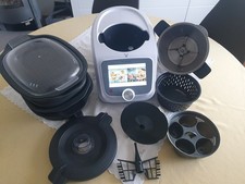 Monsieur Cuisine Connect Trend