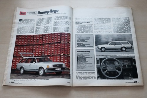Auto motor und sport 1978 - auto, 07/1978