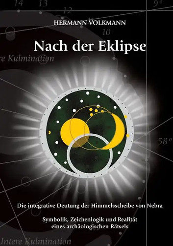 Nach der eklipse die - der, eklipse: