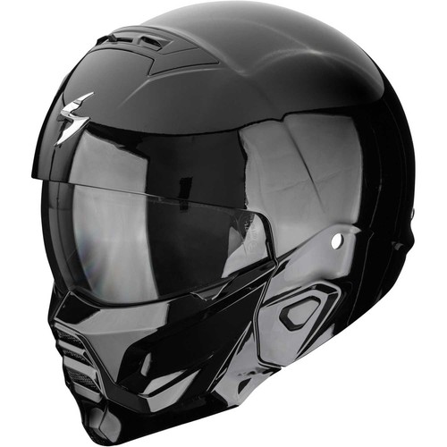 Scorpion jethelm exo combat - exo-combat, 2