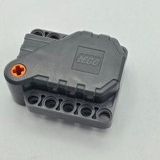 LEGO Technic Pull-Back Motor -
