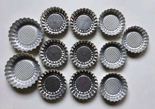 12x ddr aluminium - aluminium, backform