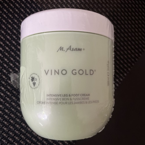 Asam vino gold intensive - vino,