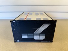 Leybold Turbotronik NT 20 Pump