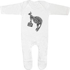 Baby Strampler Jumpsuits /