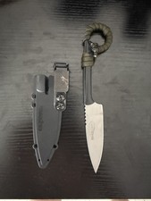 Edc Knife Cold Steel Bird and