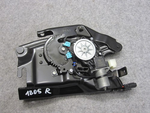 Mazda targa motor - rf,
