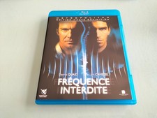 Verbotene Frequenz - Blu-ray -