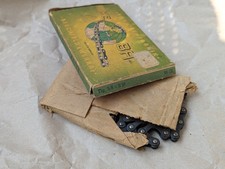 NOS KEBA 5/8" x 3/16"