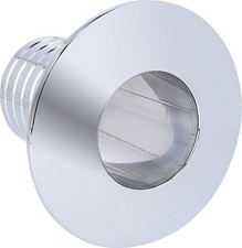 Wasser-Geräte Schubrosette