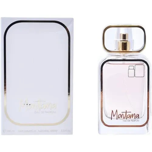 Montana eau de - eau,