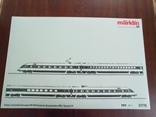 MÄRKLIN 37778