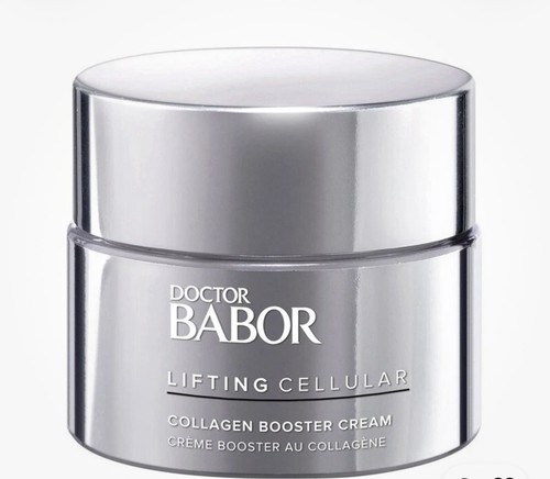 Doctor babor collagen booster - doctor,