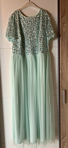 Bonprix damen abendkleid lang - abendkleid,
