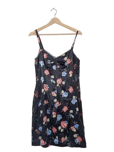 Dolce gabbana trägerkleid - &,